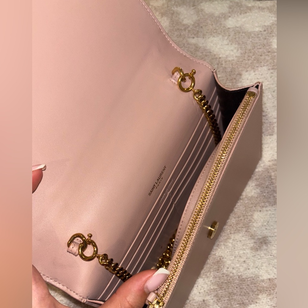 YSL KATE BAG - Picture 6 of 7